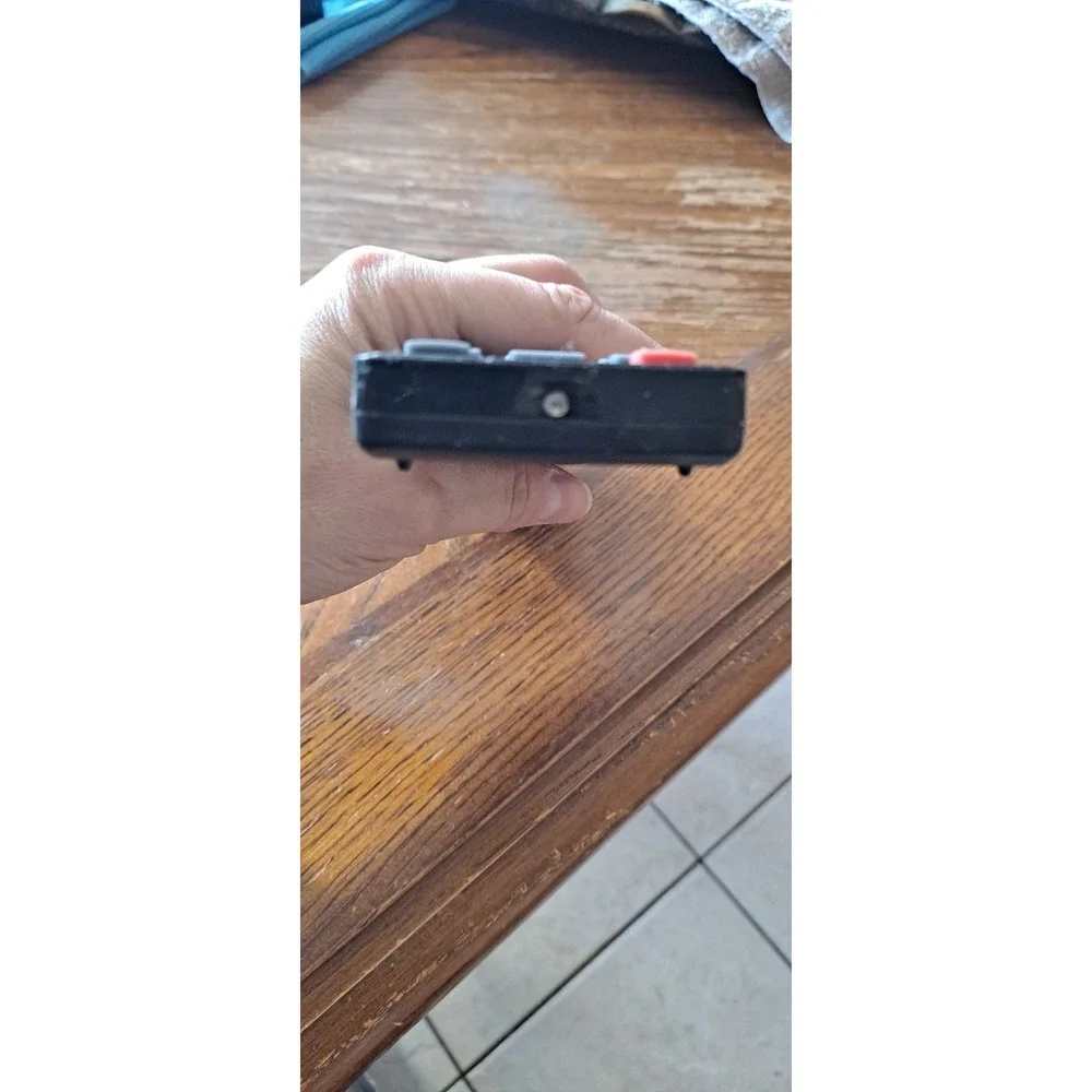 INSIGNIA NS-RC03A-13‎ Remote Control